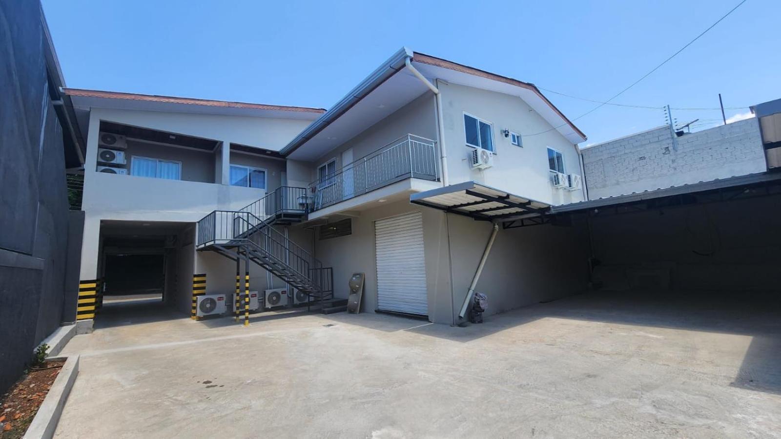 Refugio Foz Apartment Foz do Iguacu Exterior photo